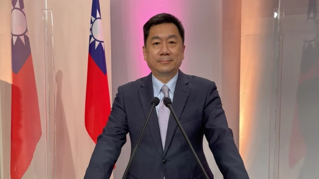 陳宗彥傳在加護病房搶救中！疑似腦溢血　馬偕：全力照護