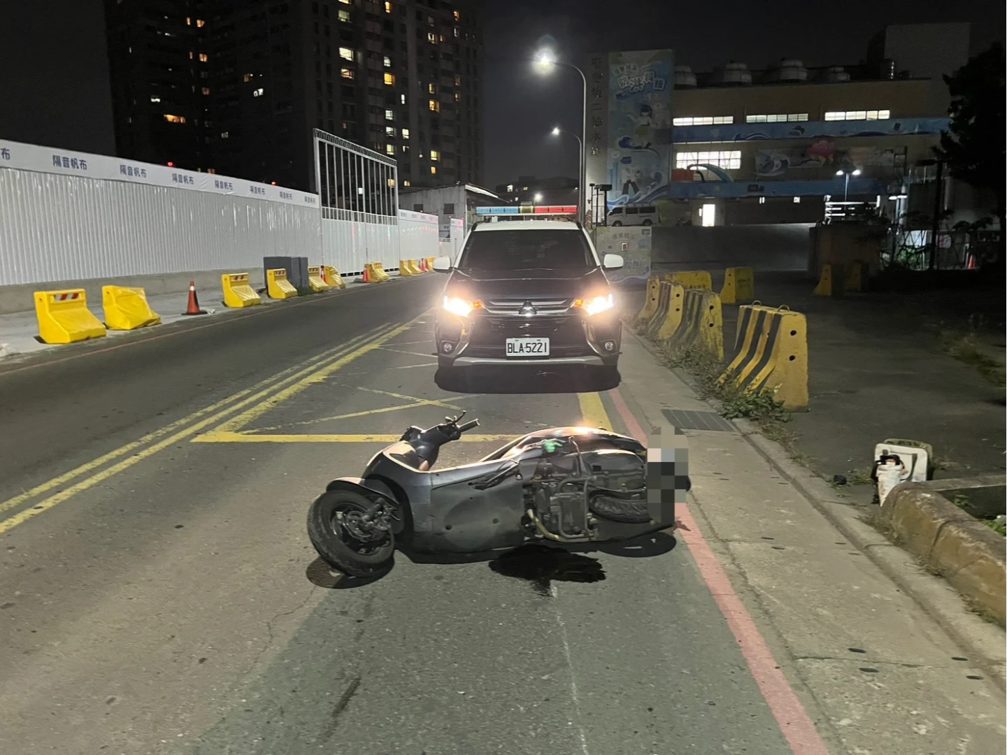 下月臨盆！27歲女騎士車禍亡「一屍兩命」　親友急尋行車記錄器