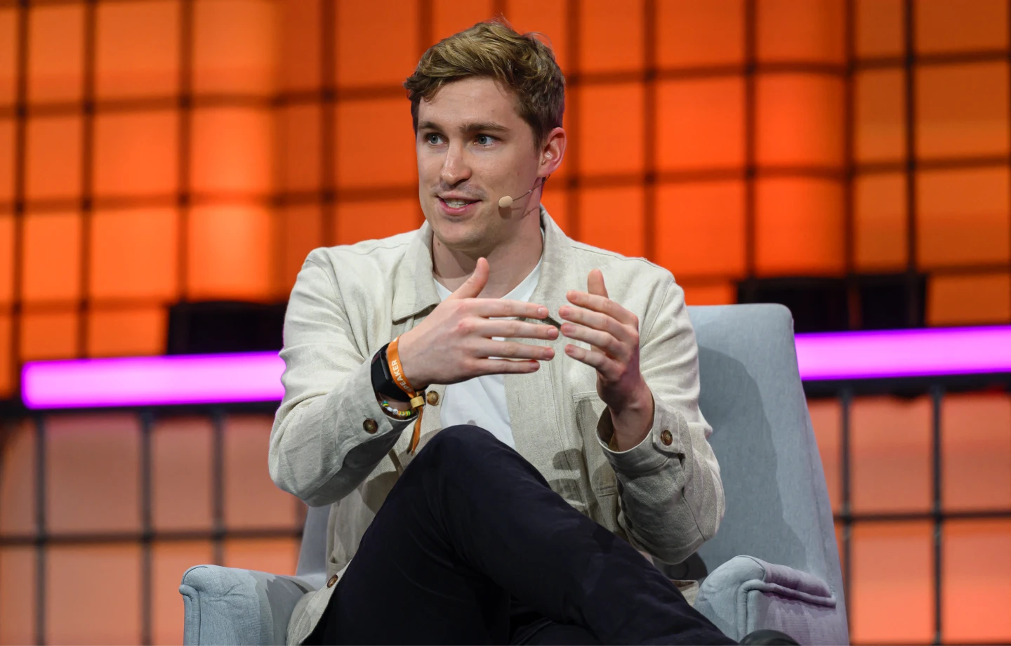 輝達加持！AI語音獨角獸估值1年飆3.3倍　如何逆轉成好萊塢創意合作夥伴