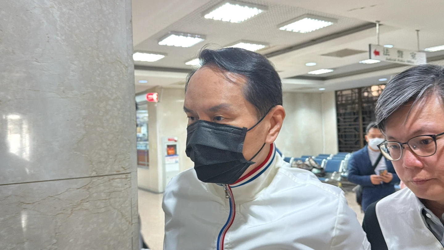 愛爾麗集團創辦人常如山挨告性侵！　台北地檢署傳喚出庭