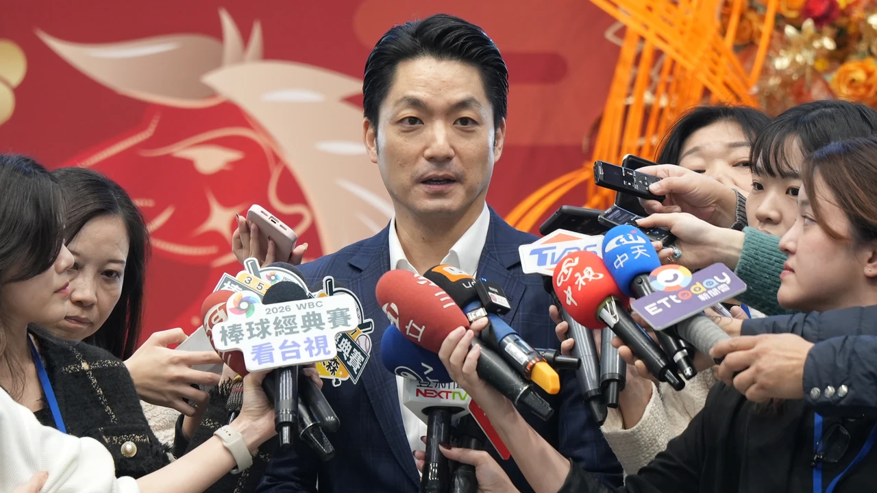 大陸恢復上海居民赴金馬旅遊　蔣萬安：有智慧的決定