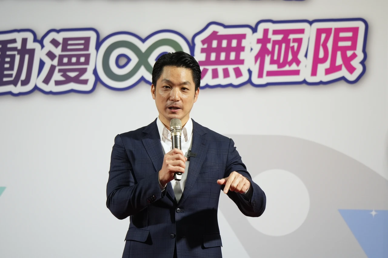 被點名「2028最大公約數」　蔣萬安：我心裡最大的是台灣人民