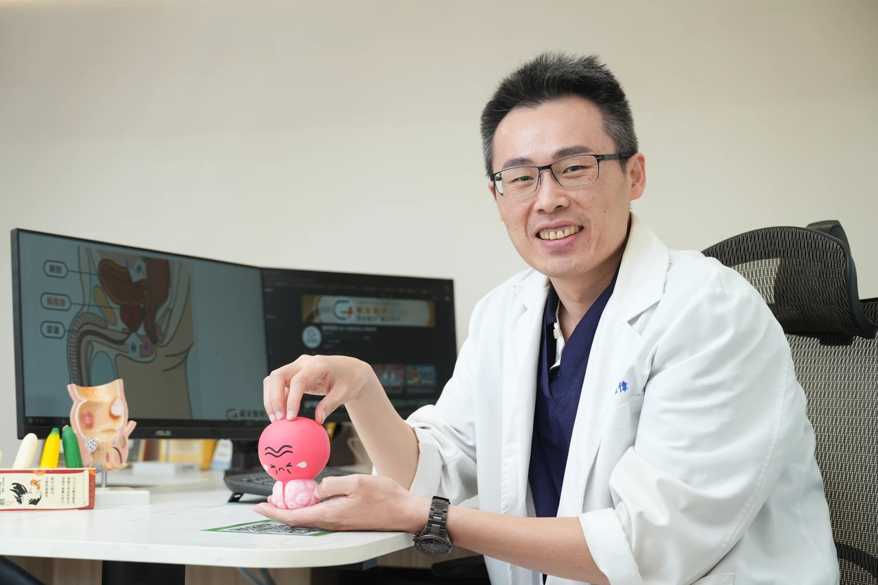 春節開長途車灌提神飲太利尿！　醫：憋尿嚴重恐住院、1法寶超實用