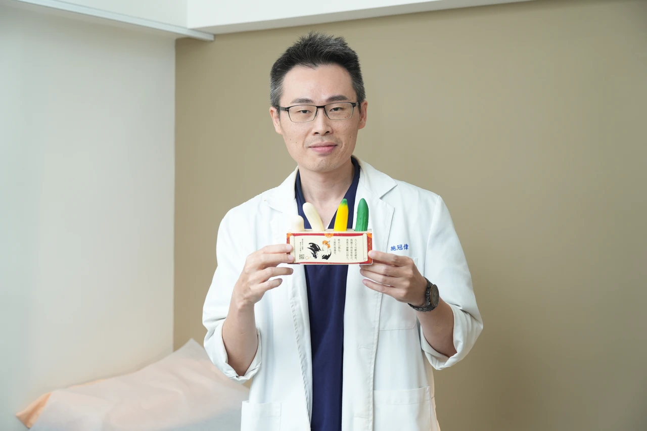 9天年假就怕性病上升!泌尿醫示警:無痛「沈默殺手」恐致失智