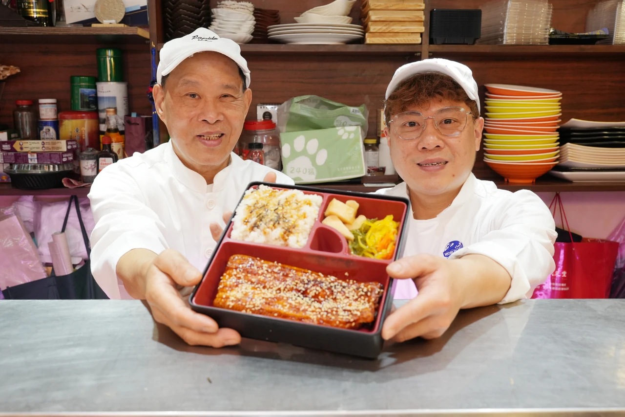 從佃農之子到更生人導師　他當觀護人33年不間斷守護迷途者