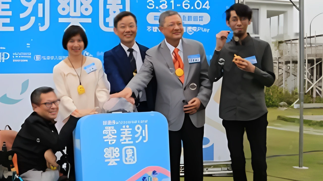 勤美創辦人何明憲將入獄！聯手律師收回扣害子公司虧7千萬　判囚3年2月定讞