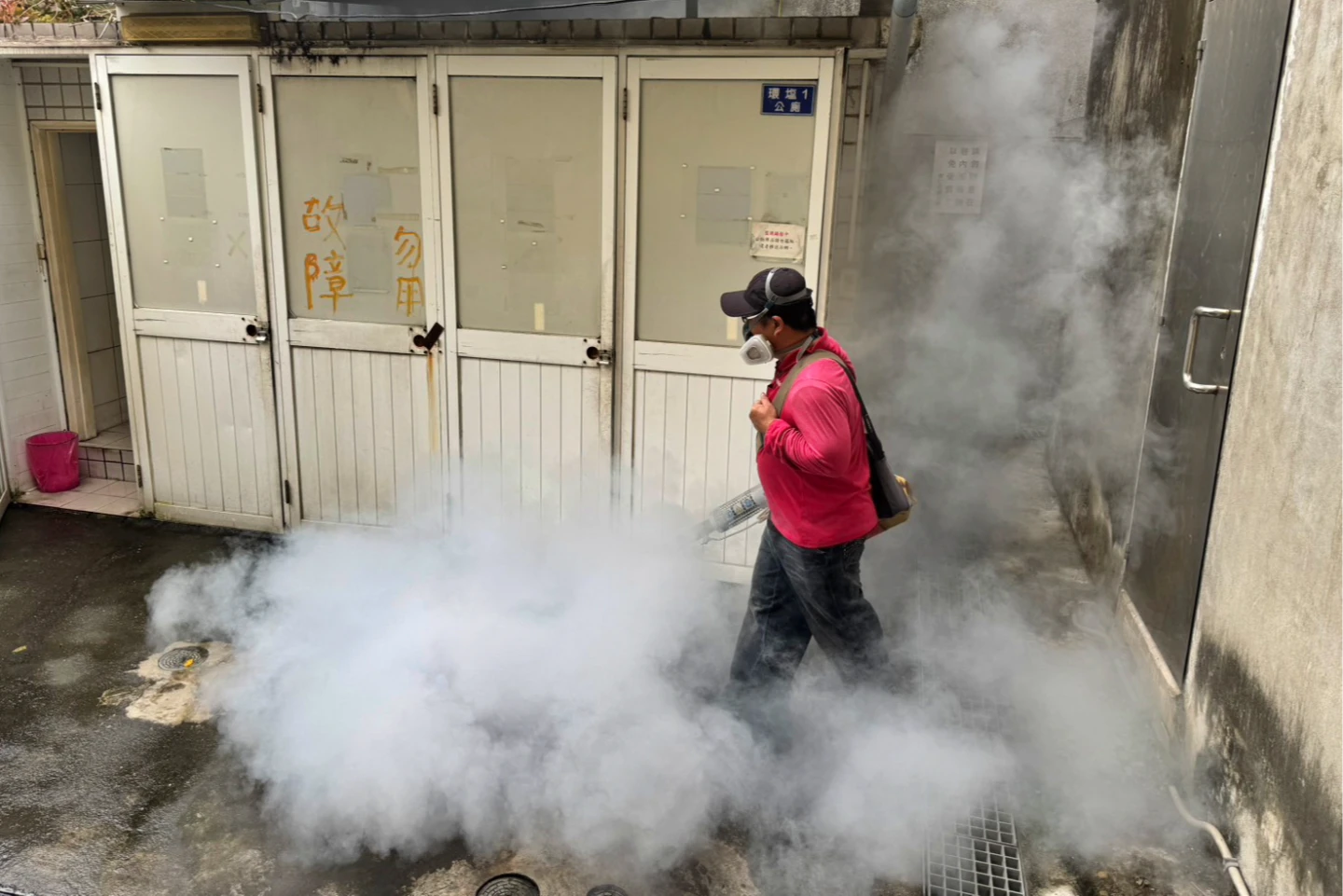 登革熱拉警報！台南高雄皆出現境外移入首例　越南女求診3次才知中標