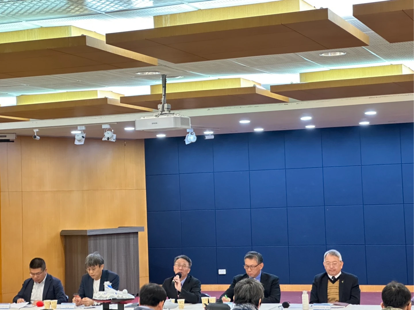 台船：2026年拚轉虧為盈　三大生產線滿載、潛艦訂單排至2038年