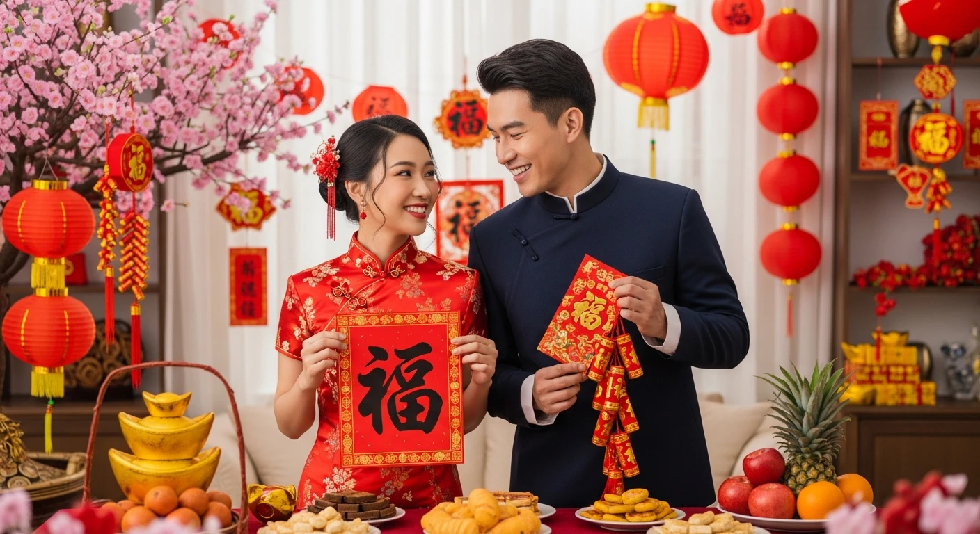 12生肖周報｜年前拚逆轉！龍偏財運超旺+桃花舞春風　5生肖有貴人撐腰