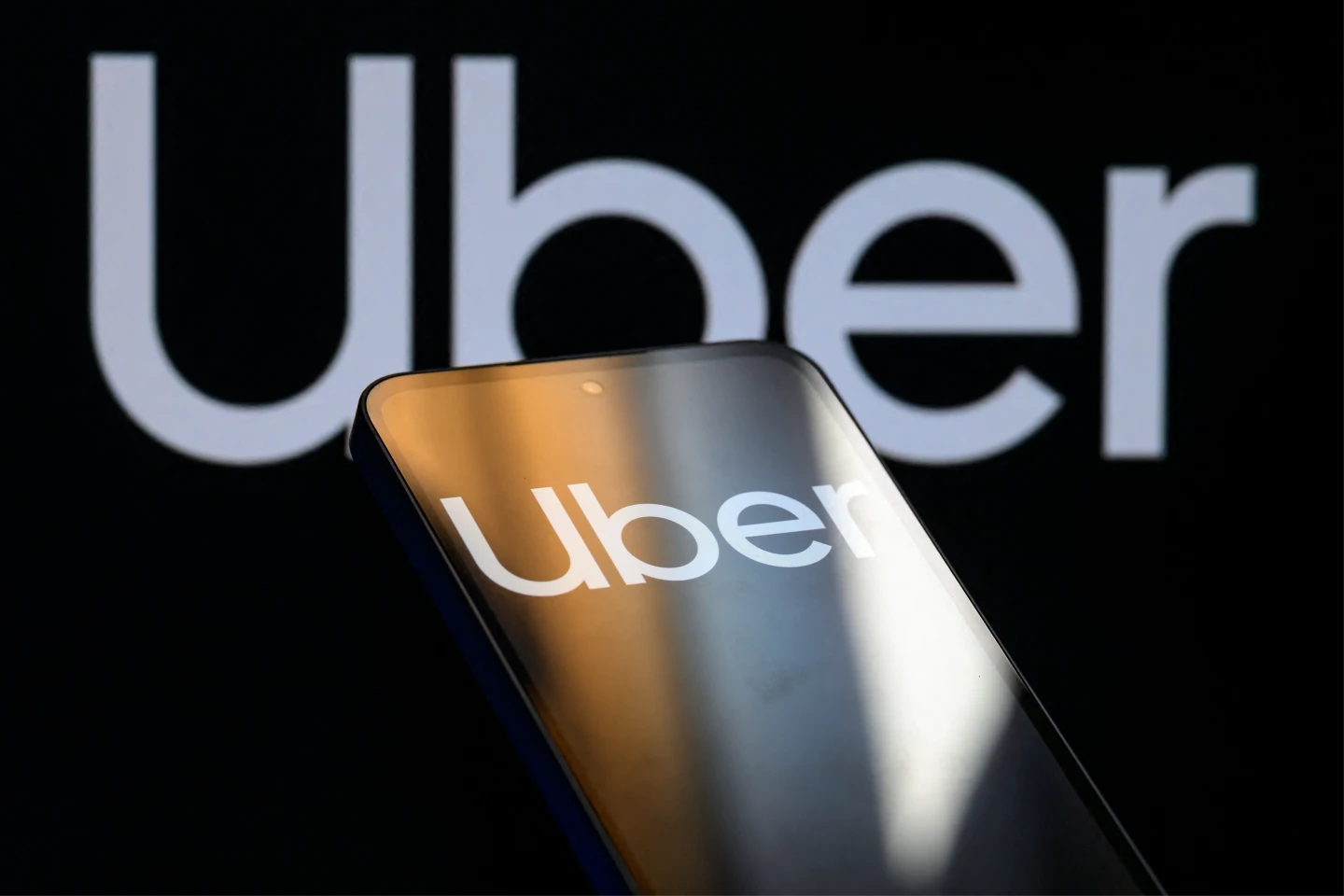 Uber性侵案判賠2.7億！美陪審團認定司機為代理人　成類似案件指標