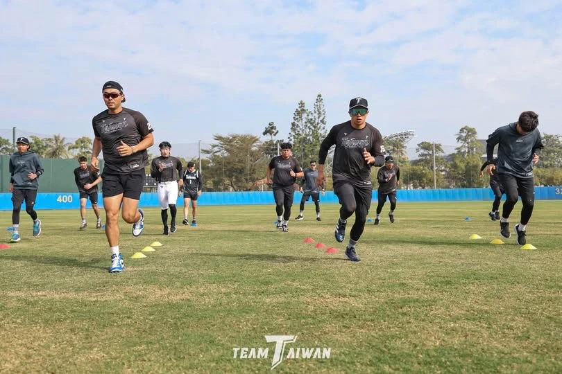 經典賽｜中華隊名單揭曉！4星落馬成遺珠　曾豪駒：仍是優先遞補人選