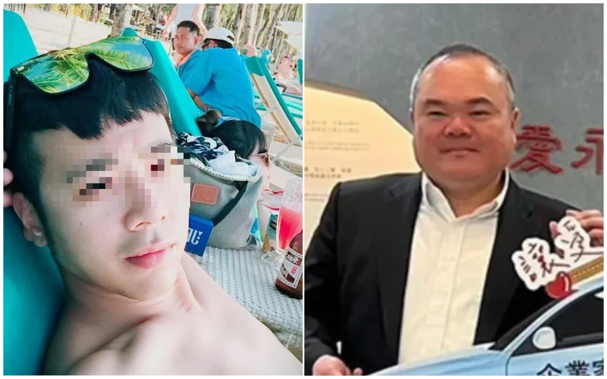 離譜警幫鍾文智查個資遭聲押！　督察組長和他上酒店也慘了