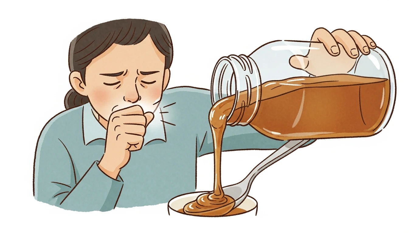 枇杷膏可護胃顧氣管　中醫：慎選來源避免重金屬風險