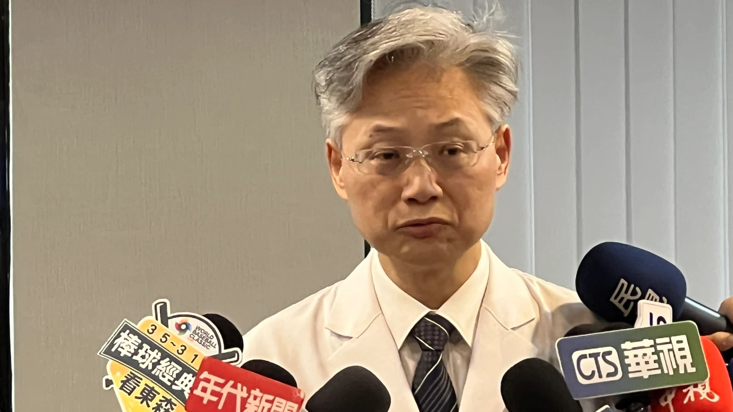 中榮院長現身鞠躬道歉！2醫讓「醫材商代刀」不只列被告　還遭記大過停業　