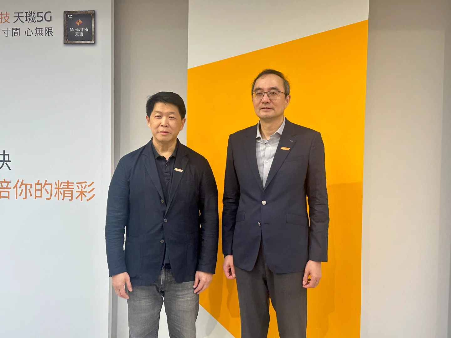 聯發科曝今年投資資料中心金額將倍增　今明兩年產能及材料到手