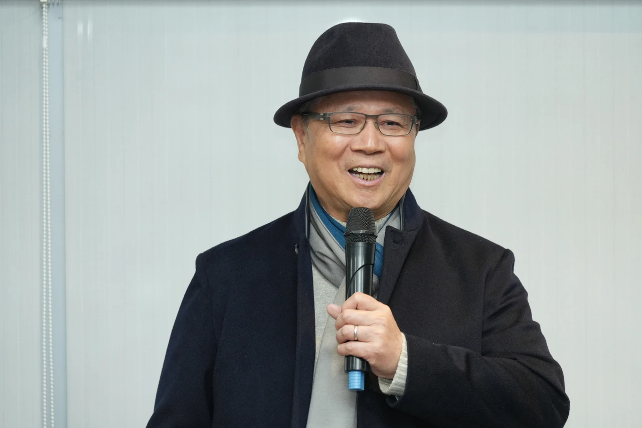 緯創法說2｜AI發展更趨於多元化　相關產品營收比重已逾7成