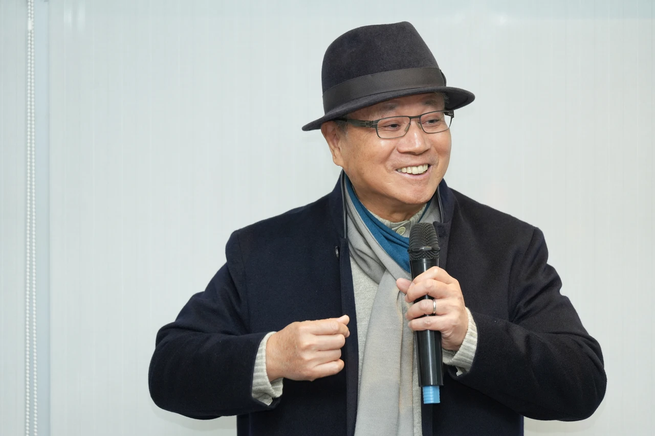 緯創去年獲利創新高　每股擬配5.5元現金！將辦私募或發GDR籌資