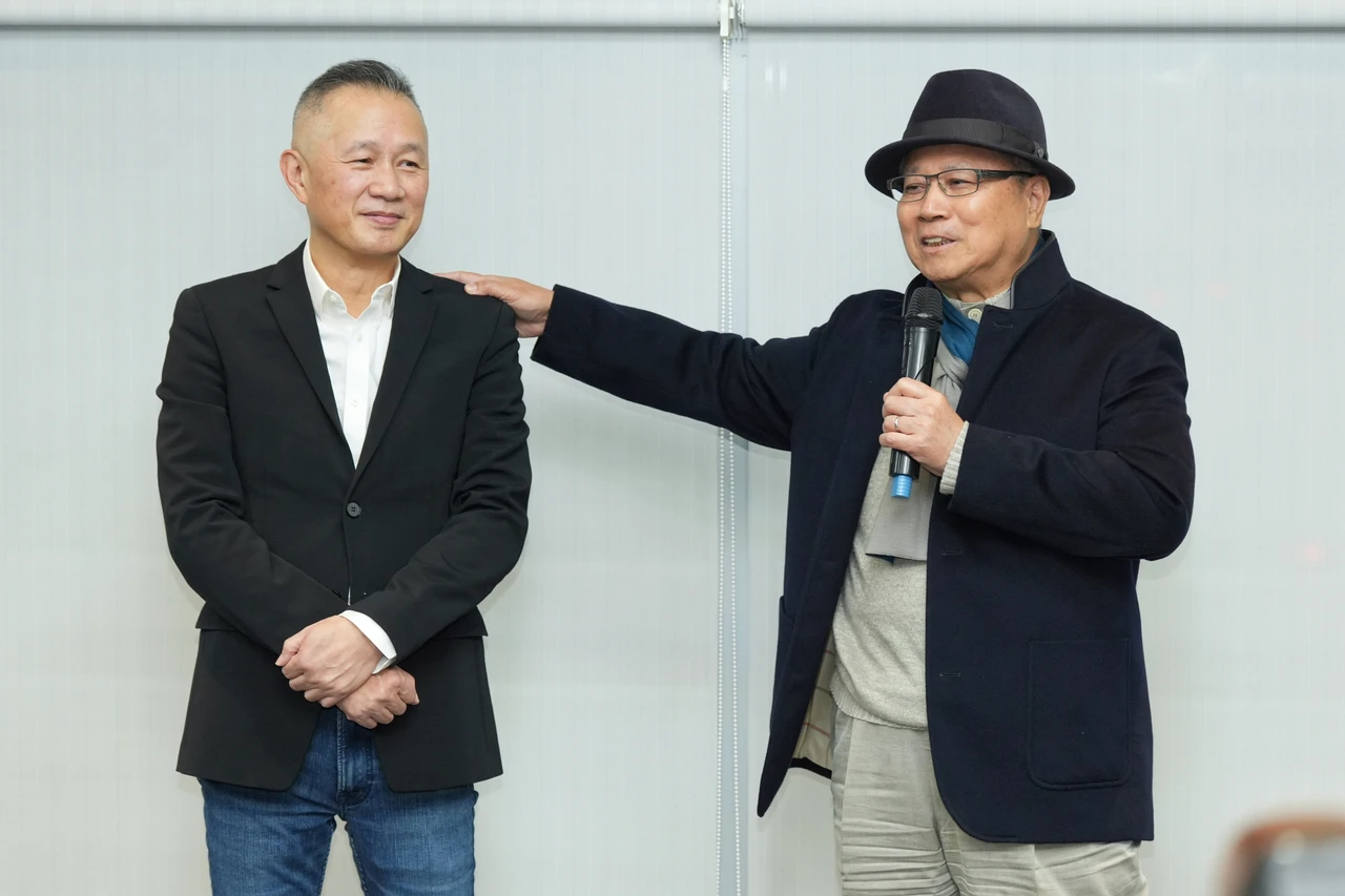 緯創尾牙2｜台廠赴美設廠是實力的延伸　記憶體對筆電衝擊大