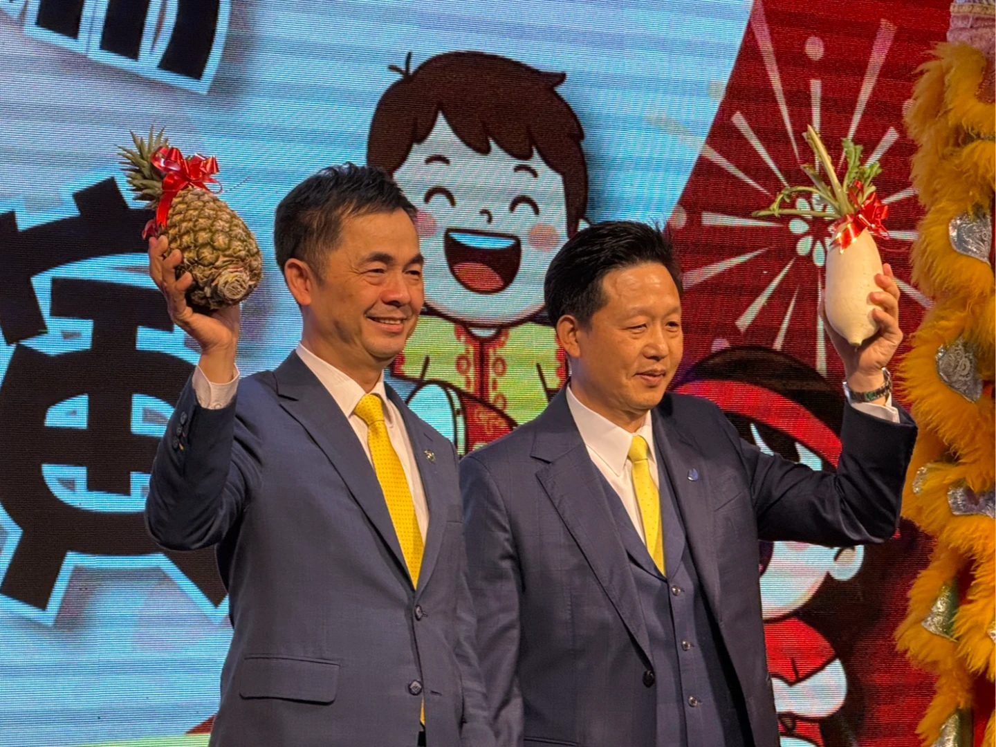 家登董座邱銘乾曝日本廠4月上梁2027年下半年量產　改口將赴亞利桑那州設廠