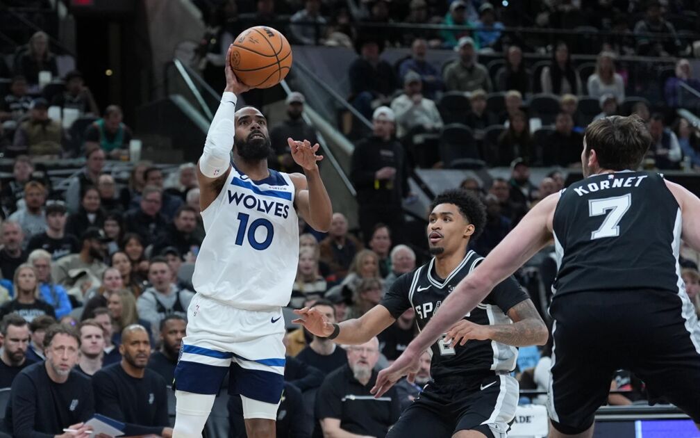 NBA｜交易大限到臨快艇送走祖巴克字母哥留隊