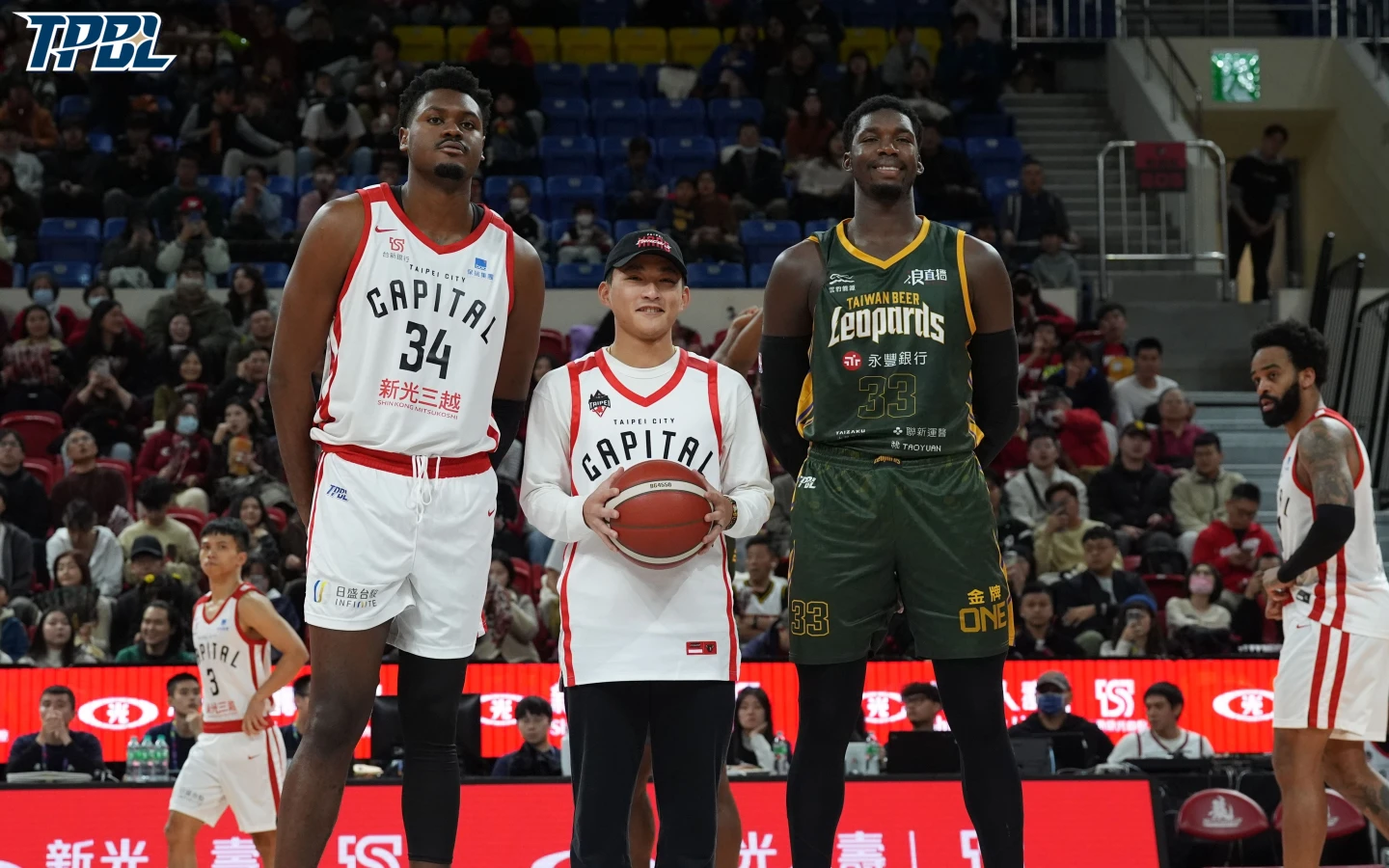 TPBL｜洋將擅自落跑轉戰蒙古聯賽！戰神球團氣炸嚴厲譴責