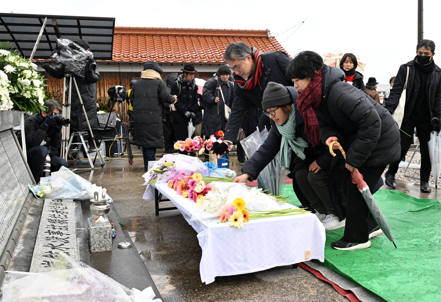 台灣潛水員疑高血氧症溺斃　南韓受害家屬批「日本政府造成的人禍」
