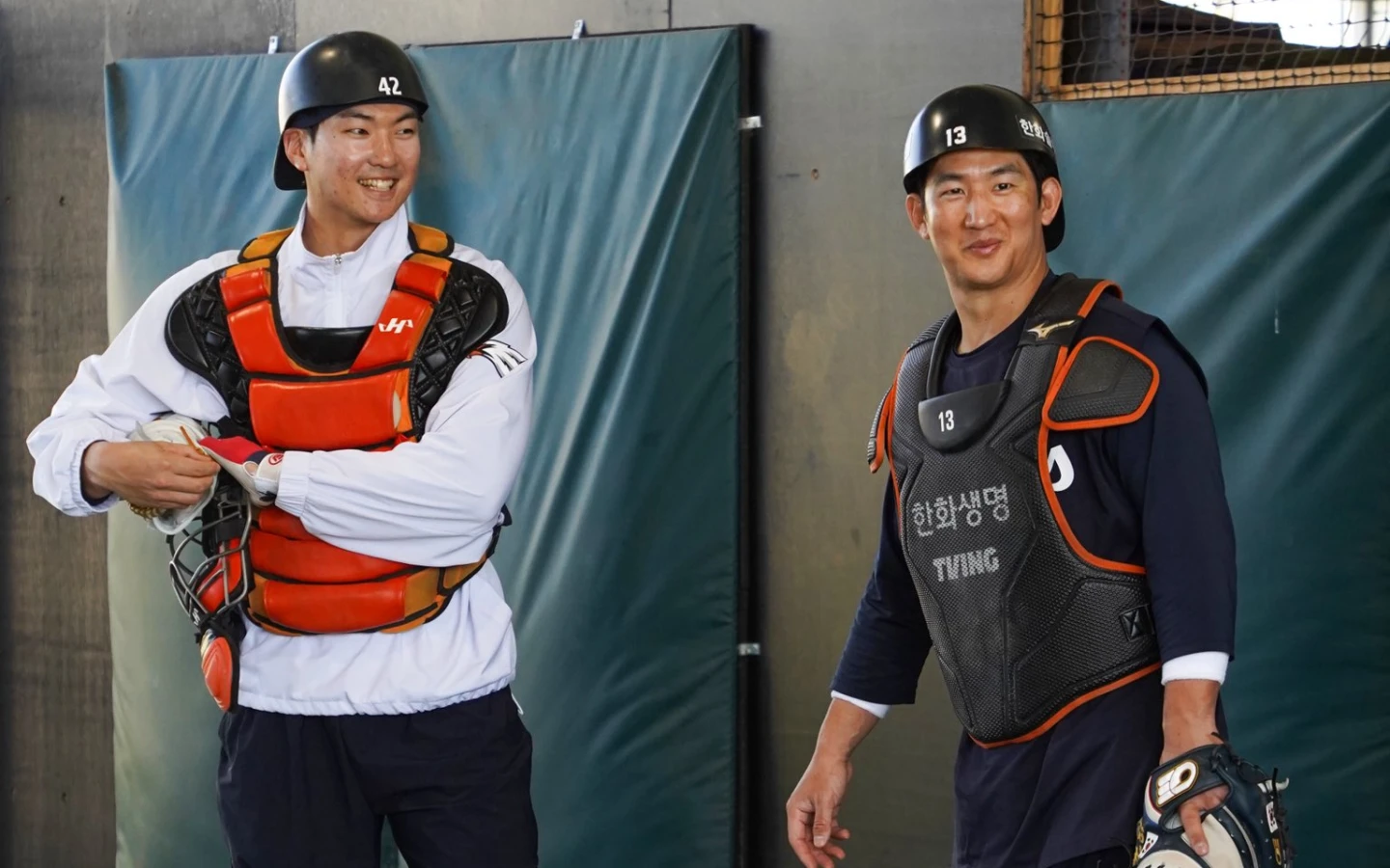 經典賽｜韓國隊再傳傷情！「偷好球」高手練球練到骨折　恐退出國家隊