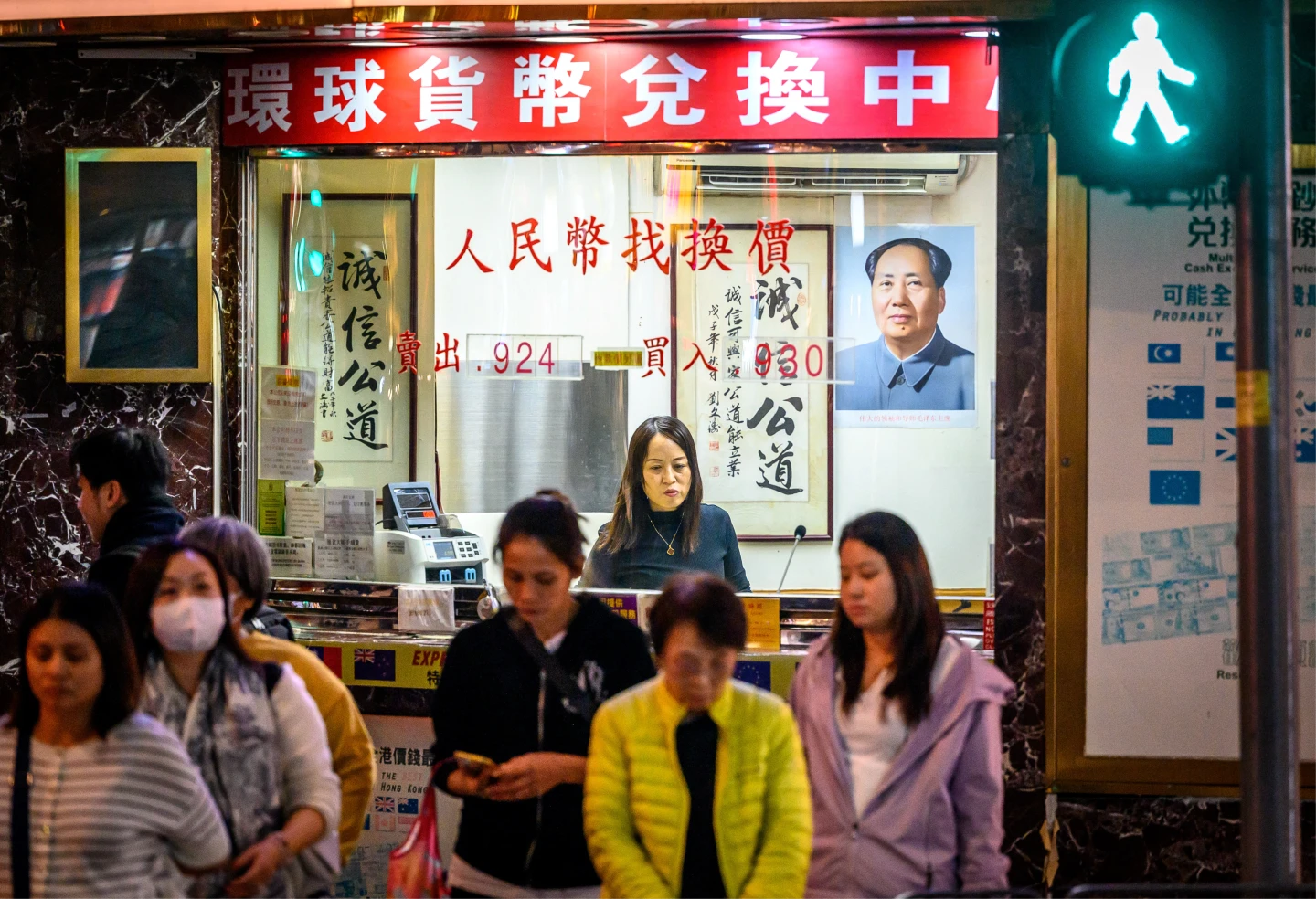 日本為何一再有人帶著數億日圓赴港途中被搶　恐是跟這有關