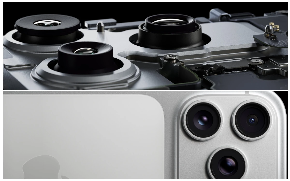 摺疊iPhone難取代　iPhone 18 Pro將迎2大黑科技升級