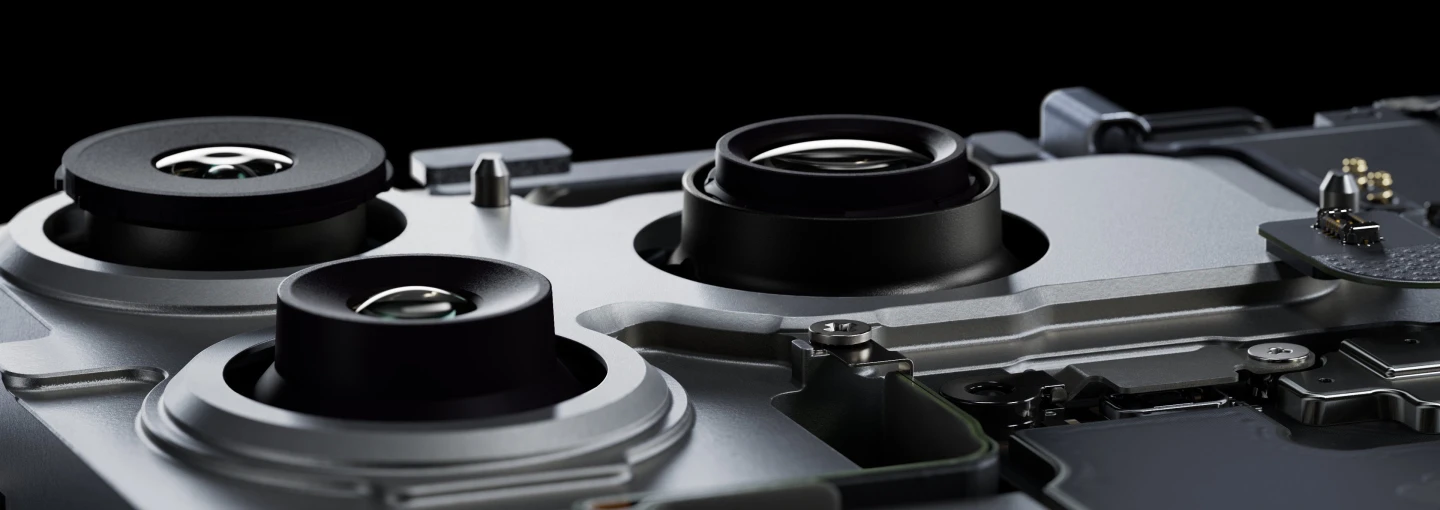 摺疊iPhone難取代　iPhone 18 Pro將迎2大黑科技升級