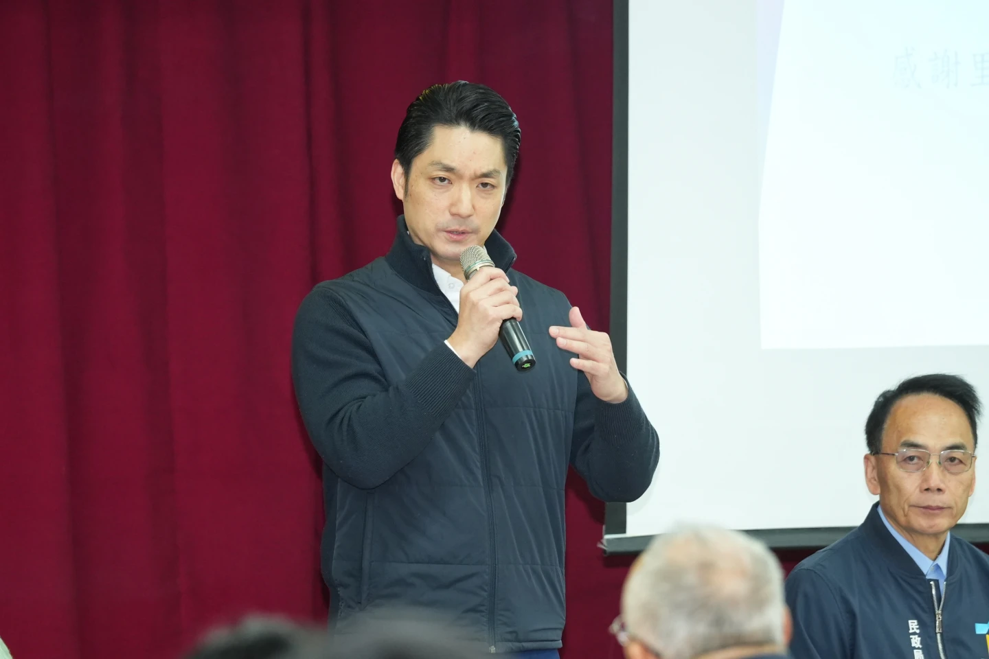 電影翻拍「林宅血案」！蔣萬安批製造二次傷害：應尊重家屬感受，不應撕裂傷口