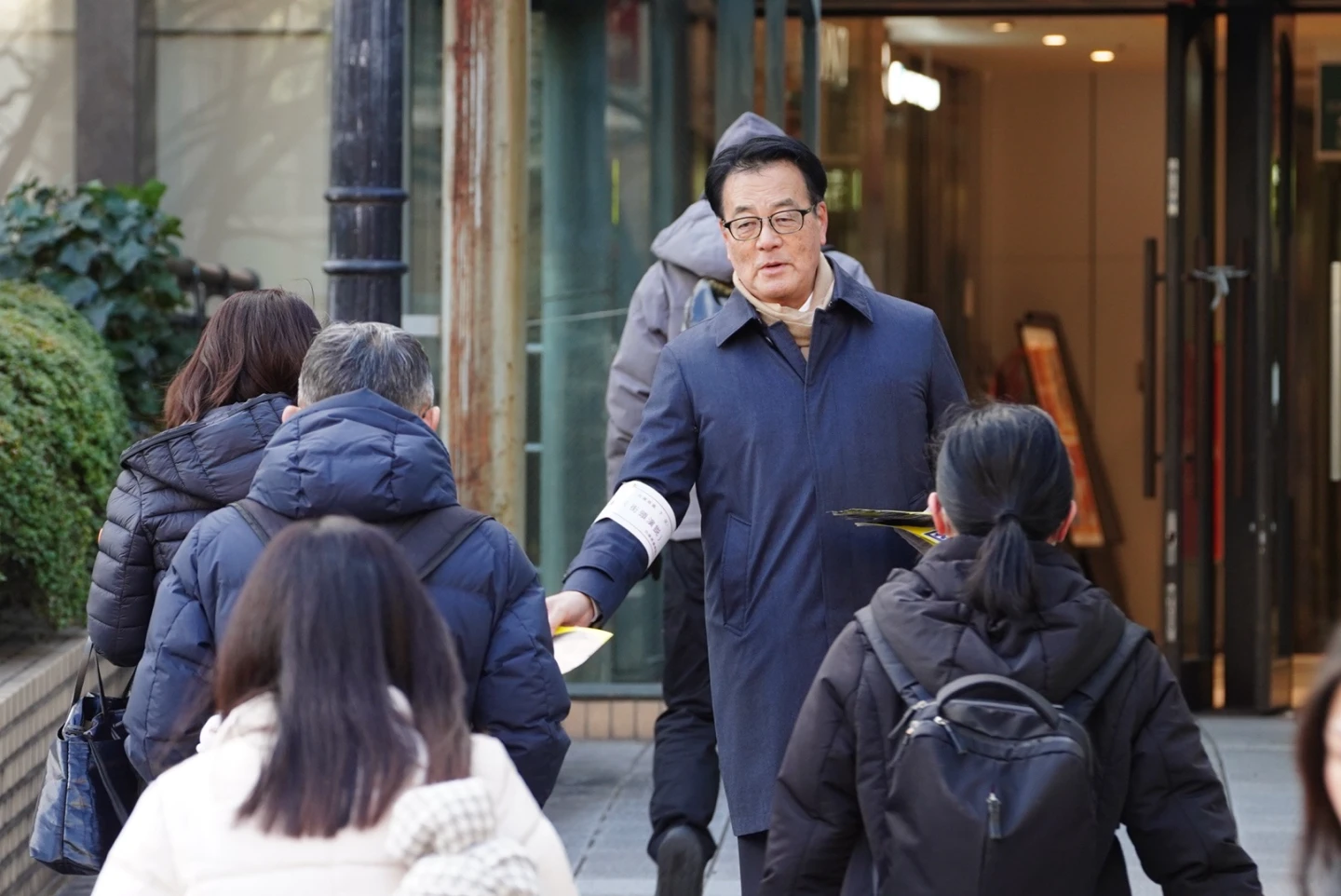 岡田克也追打高市「台灣有事」說！結果被下架　終結13連霸「落選歸咎這2點」