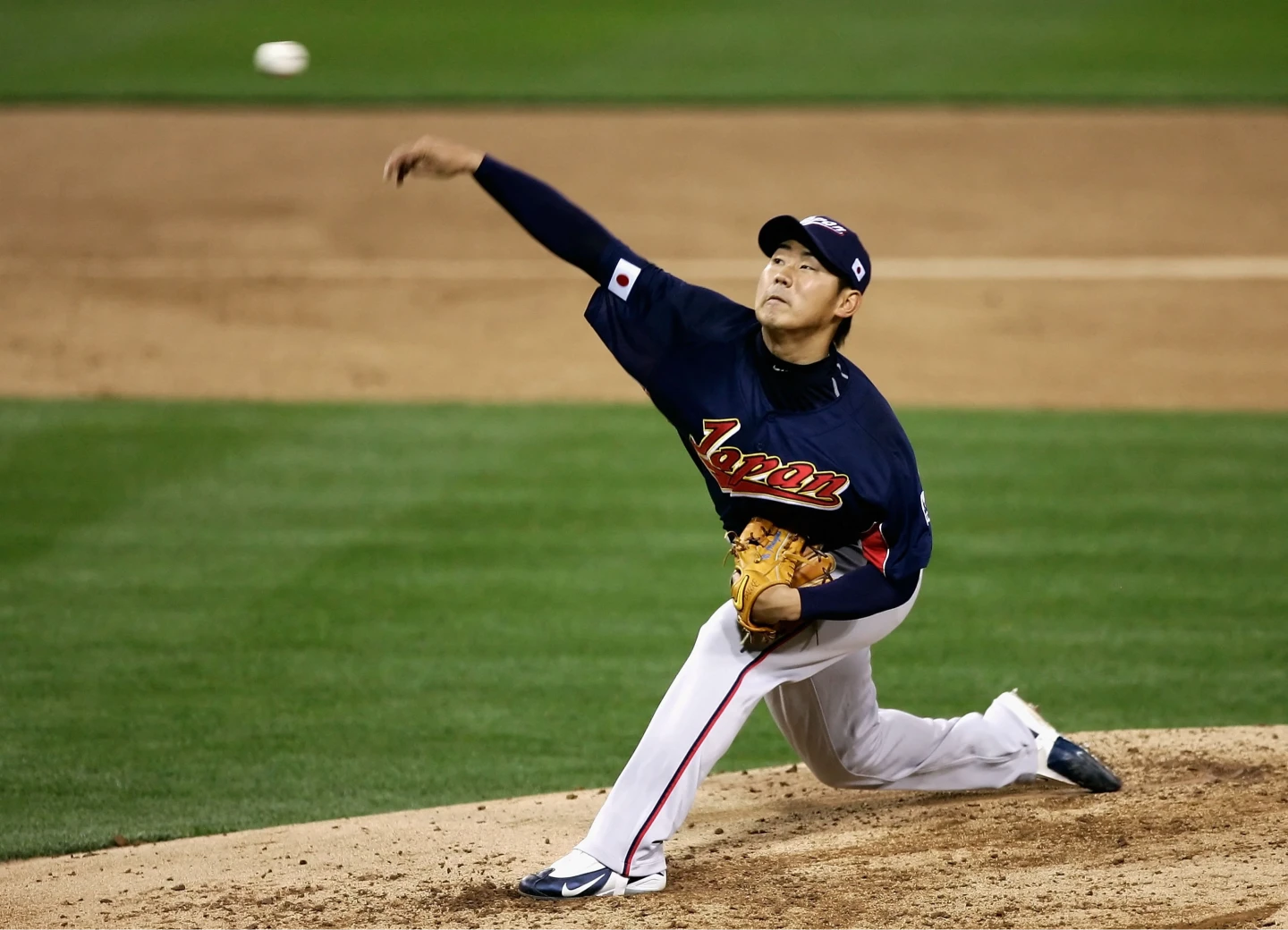 經典賽｜WBC史上最偉大是他！連兩屆參戰6戰全勝豪寫不敗神話