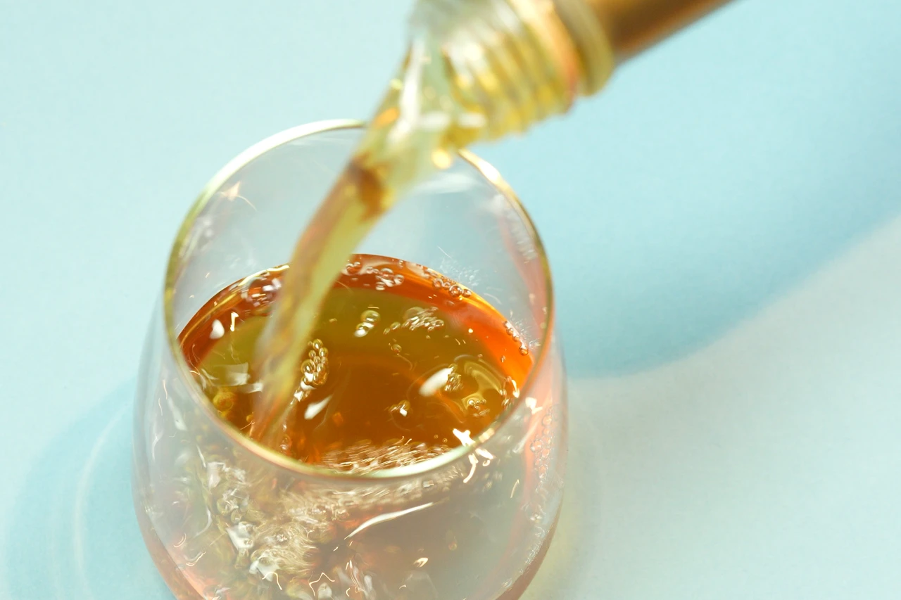 知嚴選新發現｜過年解膩神飲！果醋禮盒不到300元超體面　天天喝調養體質