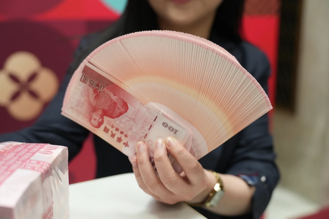 AI深偽詐騙成主流　兆豐銀攔阻愛情詐騙80歲醫生3千萬