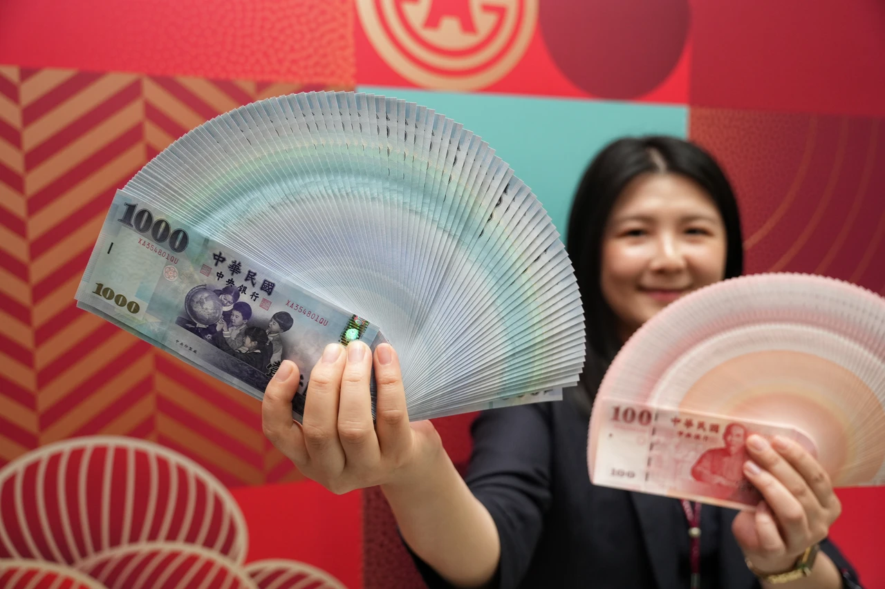 開工「5生肖」財運連發60天　第2名正財大旺