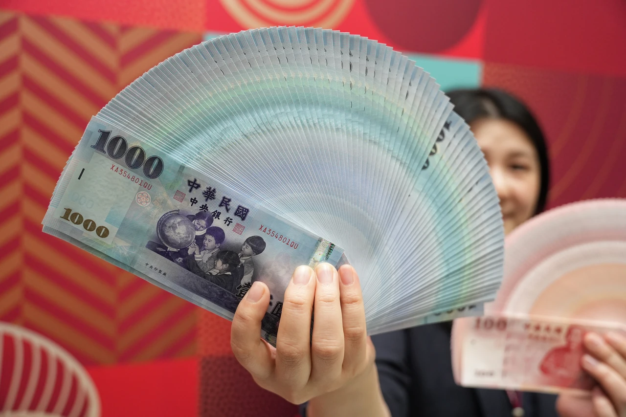 美伊開戰台幣購買力縮水3~5%　CRIF示警：4月餐飲業恐漲5~10%