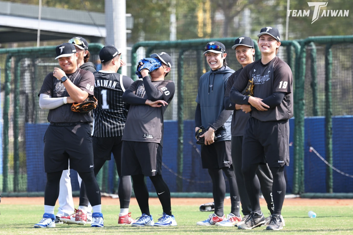 經典賽｜以賽代訓中華隊與台鋼雄鷹打2場練習賽　相關索票資訊出爐