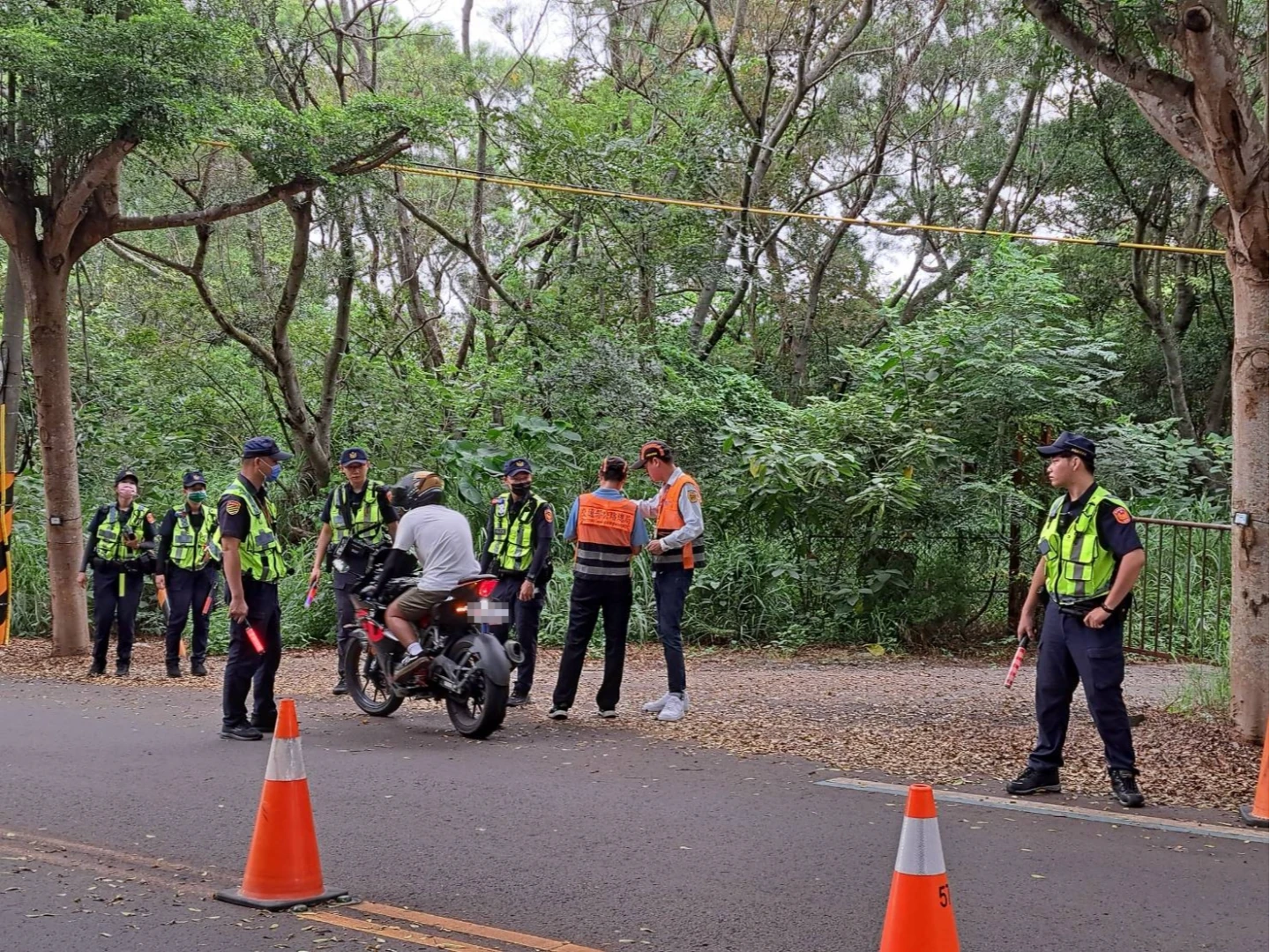 16天奪2命！男大生139線「死亡彎道」自撞亡　警：沒有超速