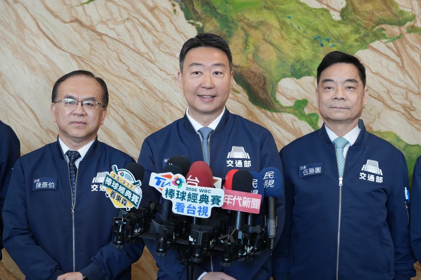 高鐵延伸宜蘭！台鐵估每年營收減少6.27億元　交長：需要協助會評估