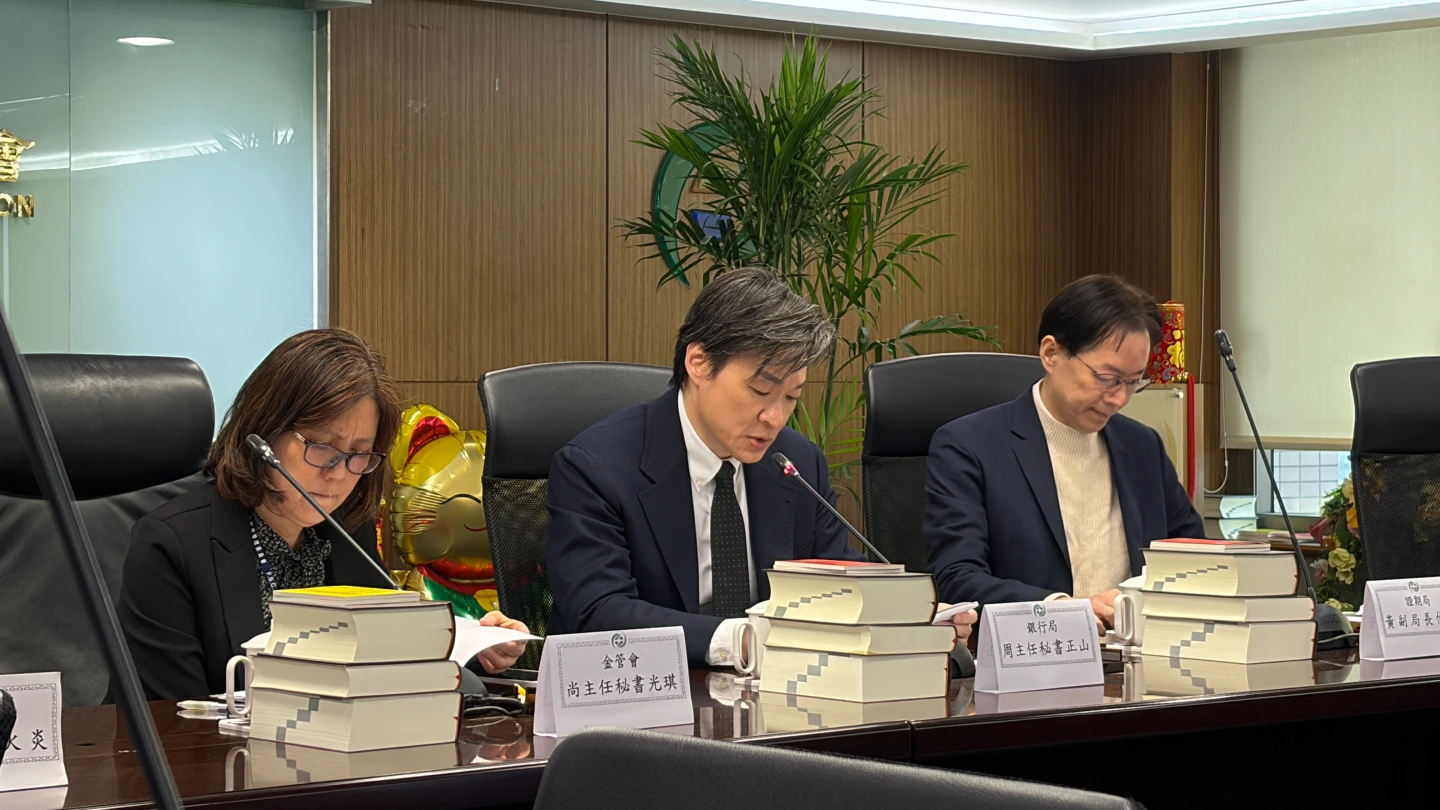 上海商銀今早系統大當機　金管會：已通報重偶將密切督促