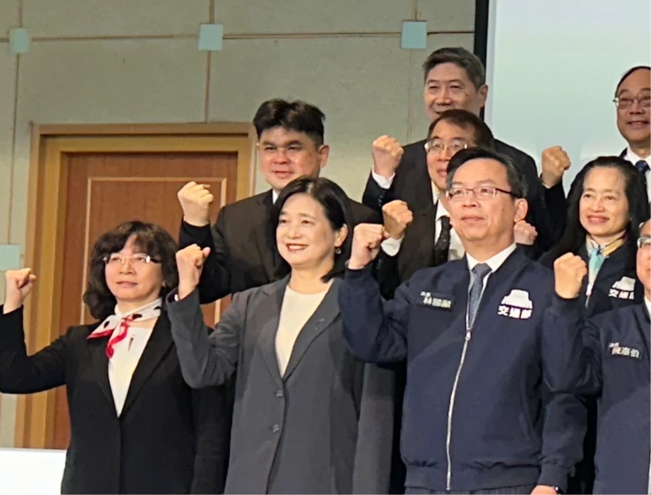 盼國旅補助4至6月就能上路　觀光署長喊今年國際客900萬人次沒問題