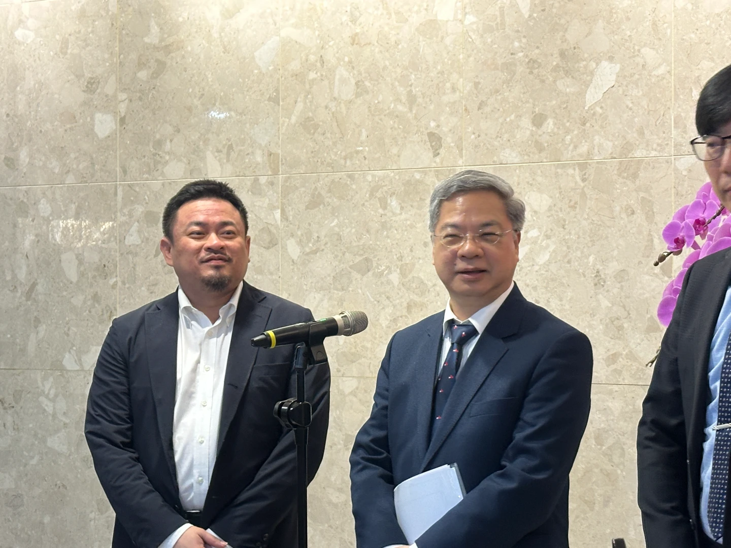 汽車關稅談判在即　勞動部：強化就業支持、確保汽車產業勞工穩定就業