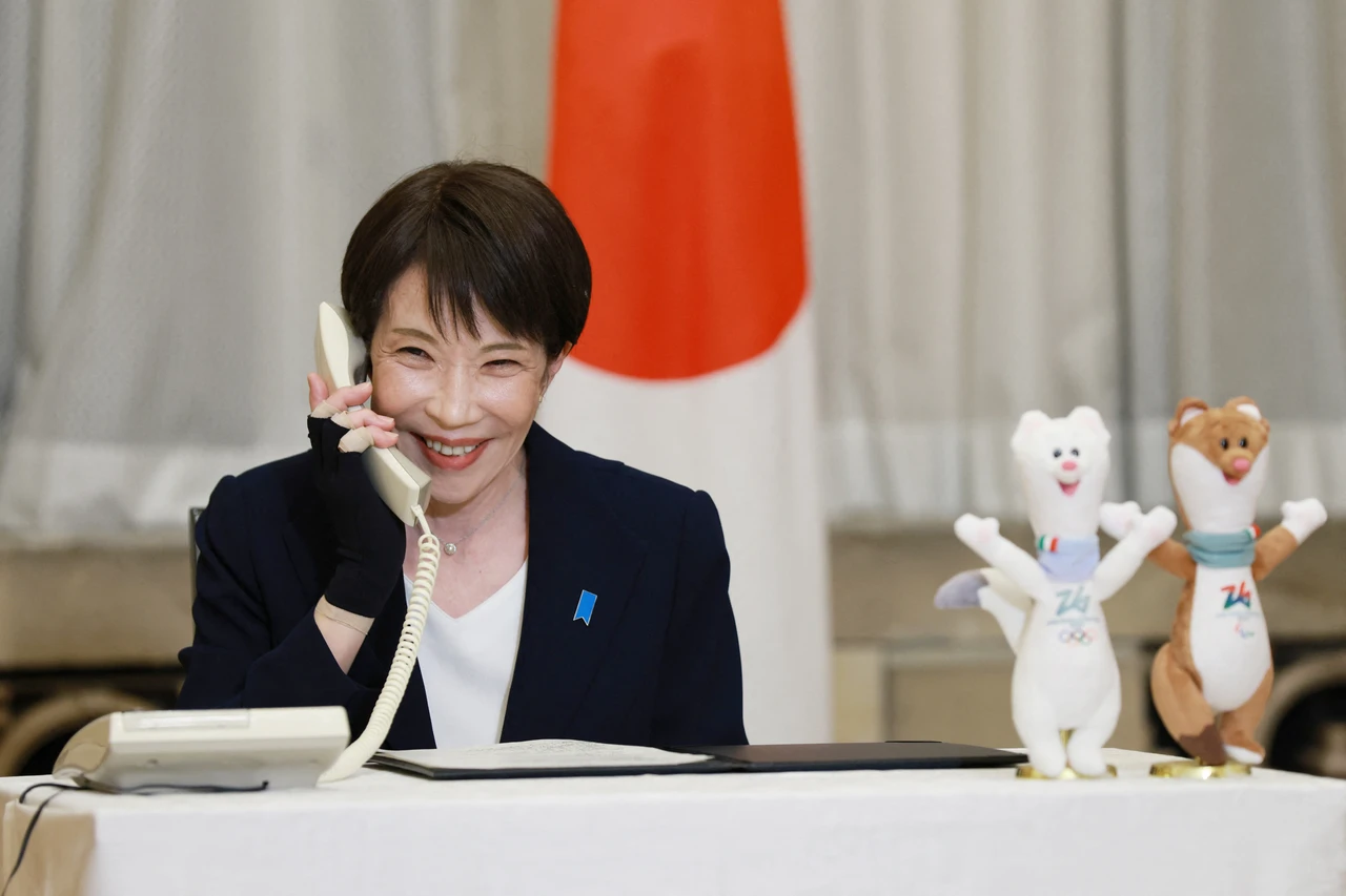 高市內閣壓倒性勝選　投信看「日股後市看多、日圓維持弱勢」