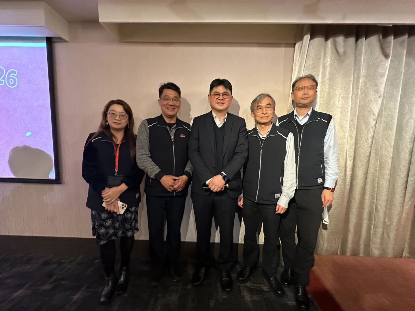 高鐵延伸宜蘭爭議　鐵道局長曝直鐵最大的障礙