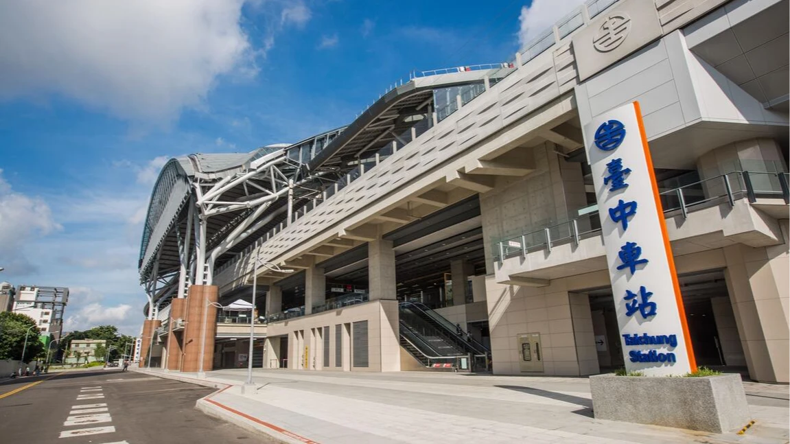 返鄉高峰來了！台中火車站、新建國市場恐爆人海　交通攻略一次看懂