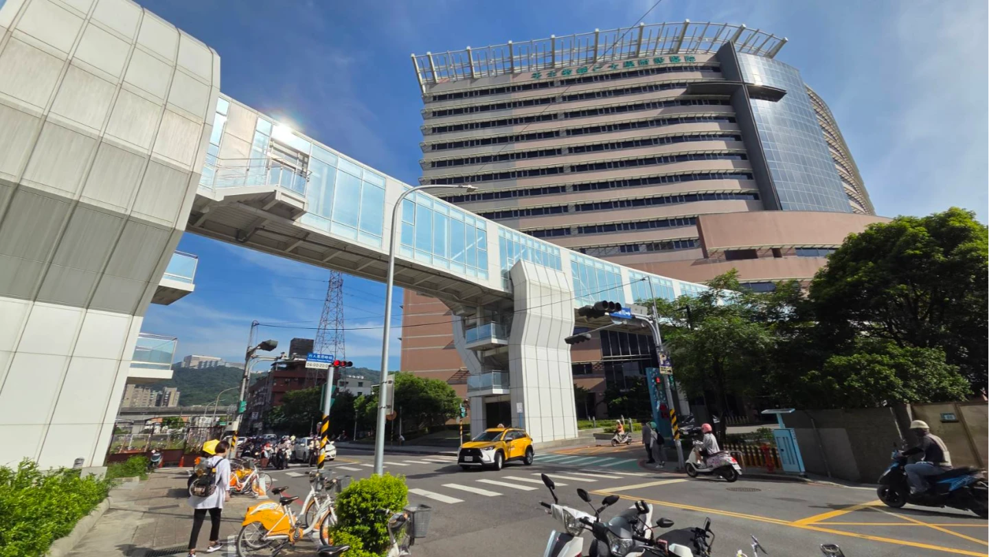 輔大醫院春節醫療不中斷！啟動應變機制　除夕起加開類流感門診　