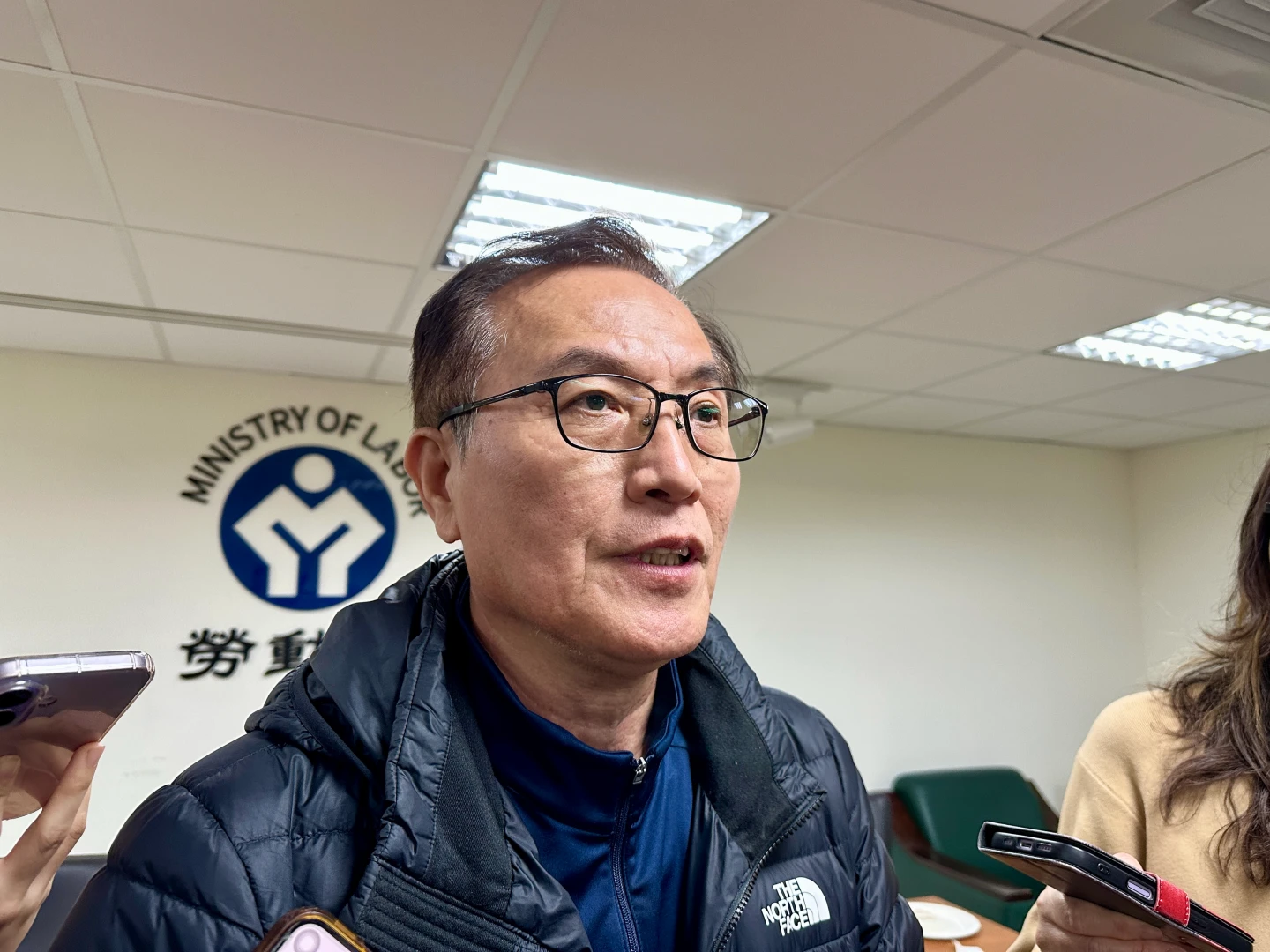 勞動部與6大汽車工會座談　勞團籲評估勞工衝擊、推同業人力移轉