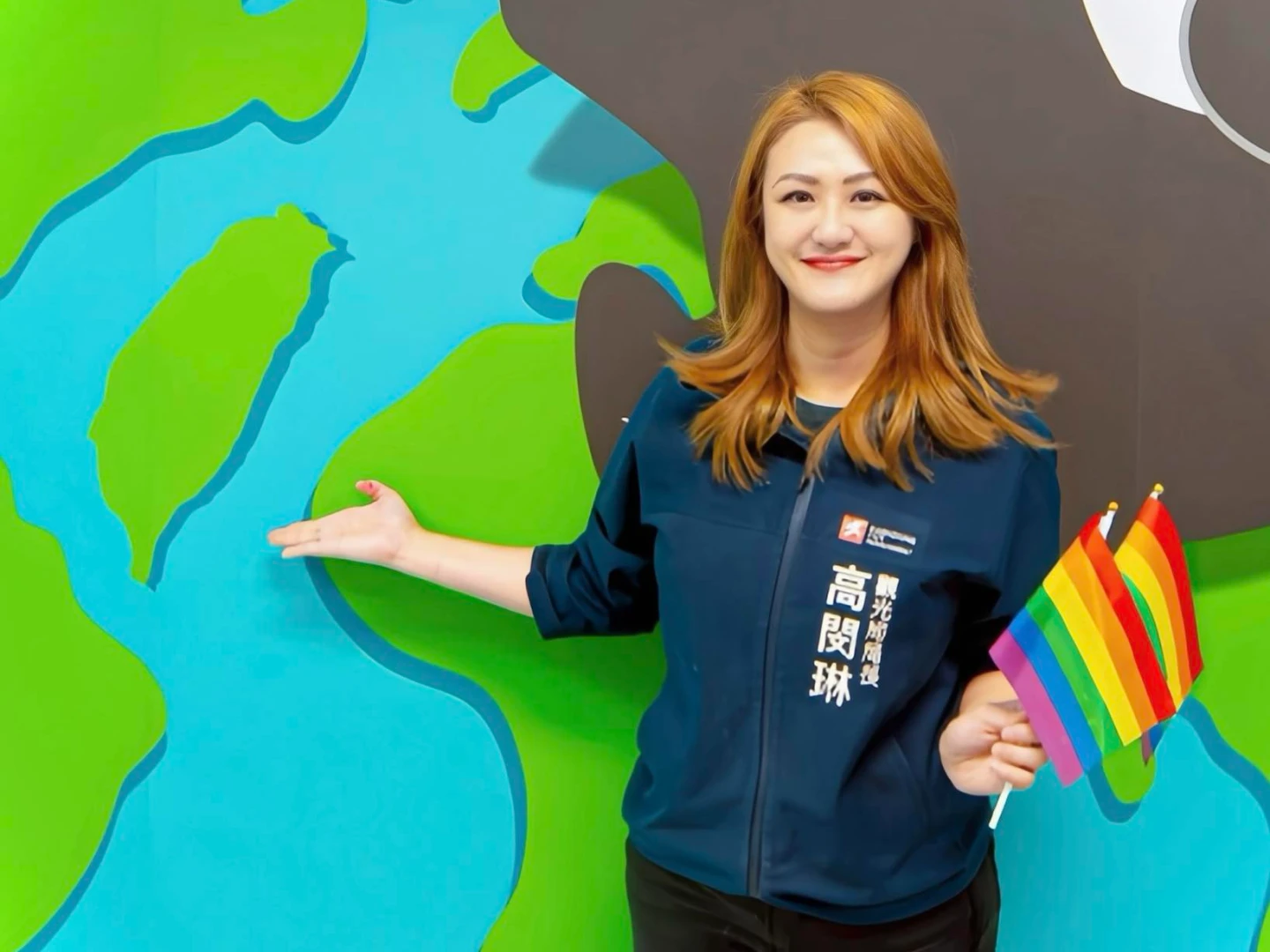 綠營高市議員初選42搶34！觀光局長高閔琳不回鍋參戰　2人表態脫黨參選