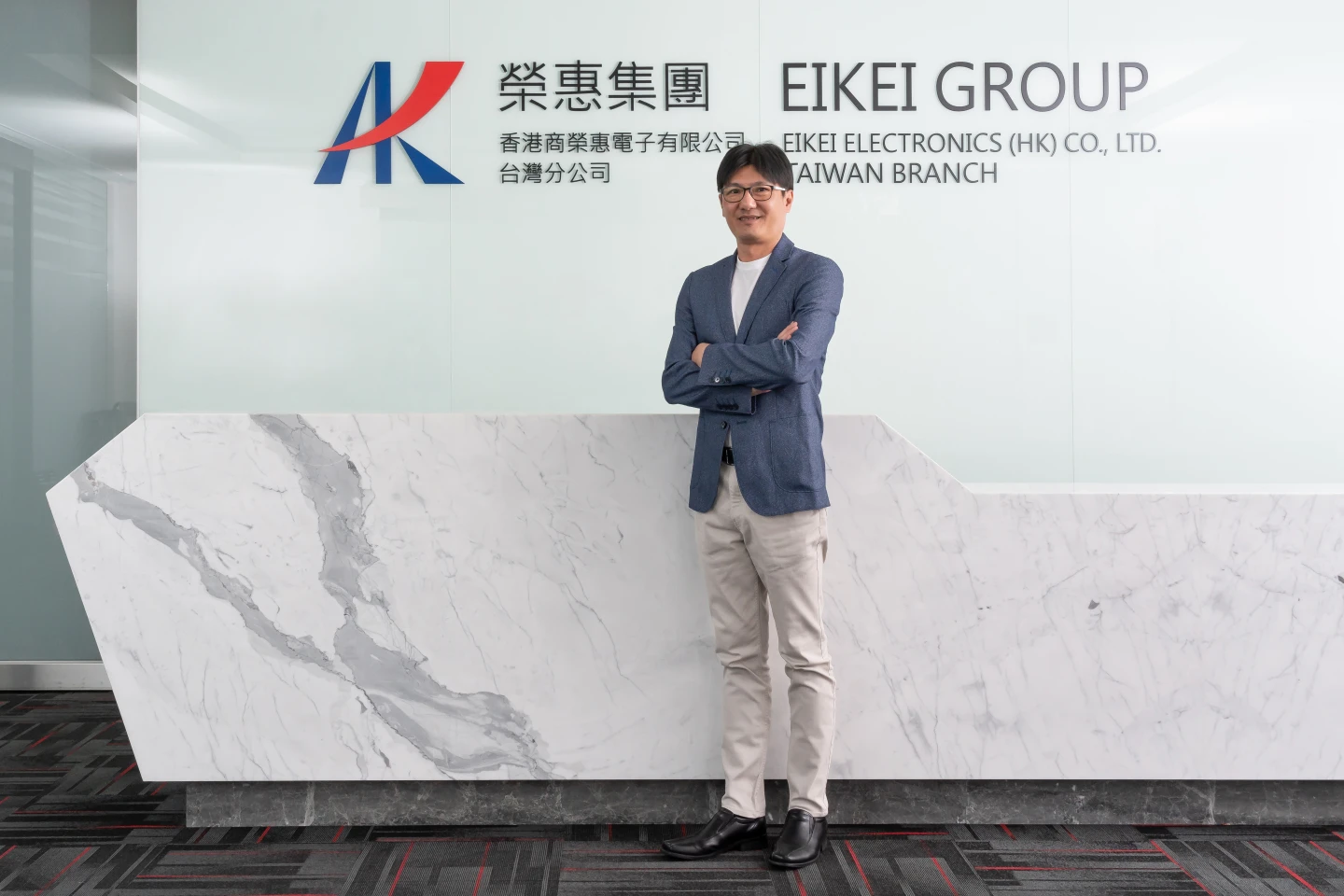 榮惠-KY 1月營收創下單月新高　首季AI伺服器訂單能見度明朗